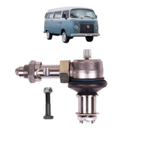 Pivo Inferior Direito Para Suspensão Kombi