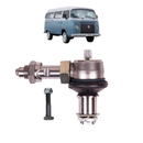 Pivo Inferior Direito Para Suspensão Kombi