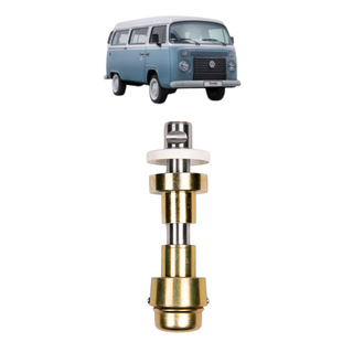 Pino Central Kombi Rolamentado Especial Para Direção