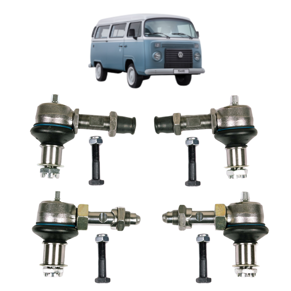 Kits e Peças