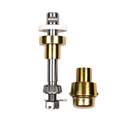 Pino Central Kombi Rolamentado Especial Para Direção