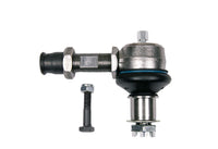 Kit 4 Pivôs Kombi Completo C/regulagem Cambagem e 1 Pino Central