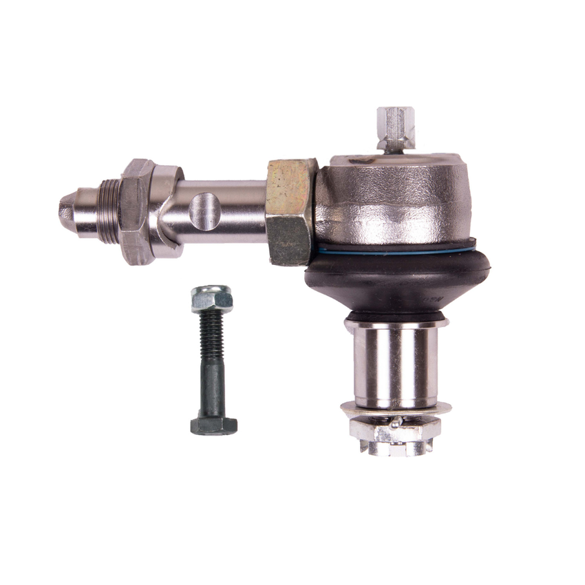 Kit 4 Pivos Para Suspensão Kombi C/ Regulagem De Cambagem