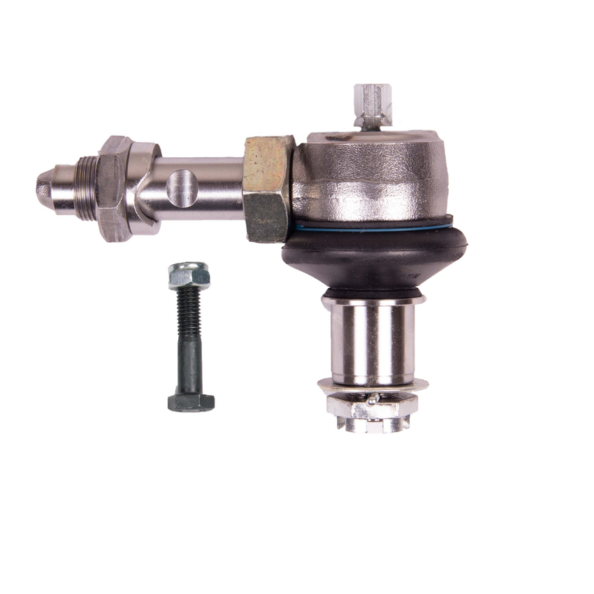 Kit 4 Pivôs Kombi Completo C/regulagem Cambagem e 1 Pino Central