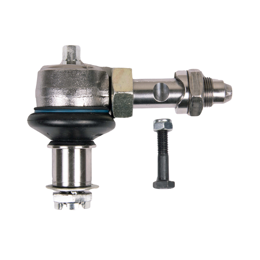 Kit 4 Pivôs Kombi Completo C/regulagem Cambagem e 1 Pino Central