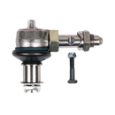 Pivo Inferior Esquerdo Para Suspensão Kombi