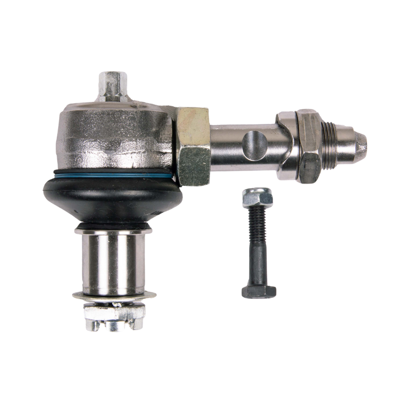 Pivo Inferior Esquerdo Para Suspensão Kombi