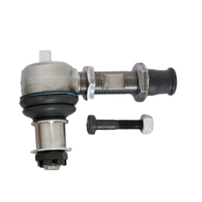 Pivo Inferior Esquerdo Suspensão Kombi C/ Regul. De Cambagem